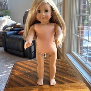 American Girl Doll